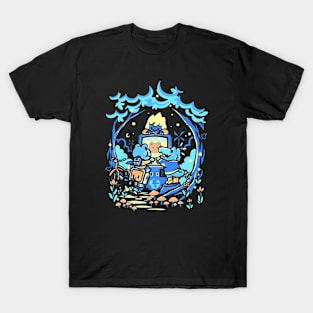 Game Grove T-Shirt